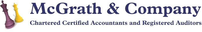 McGrath & Co. – Chartered Certified Accountants and Registered Auditors